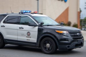 Charlotte, NC – Hit-and-Run at S Tryon St and W Arrowood Rd