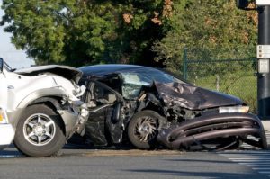 10.19 Charlotte, NC – Officer Injured in Car Crash at Davidson St and 11th St