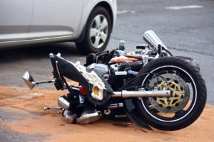 1/19 Raleigh, NC – Motorcycle Accident with Injuries on Western Blvd 