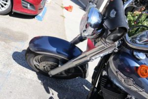 4/24 Raleigh, NC – One Injured in Moped Accident on Battle Bridge Rd 