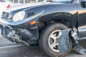 1/8 Charlotte, NC – Car Accident at Arosa Ave & E Morehead St 