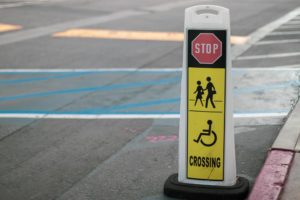 11.13 Burlington, NC – Pedestrian Accident Involving Employee on W Front St 