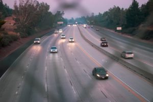 Cary, NC – One Killed in Fatal Collision in WB Lanes of I-40