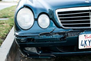 Charlotte, NC – Car Accident at Wilkinson Blvd and Morris Field Dr