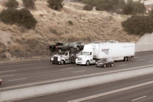 11.20 Salisbury, NC – One Killed in Fatal Truck Accident on I-85