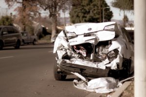 12/31 Charlotte, NC – Car Accident on Swearngan Rd Leads to Injuries