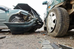 1/4 Charlotte, NC – Car Crash at Sugar Creek Rd & Brownes Ferry Rd 