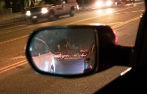 4/29 Raleigh, NC – Car Accident in WB Lanes of I-440 Near Western Blvd 