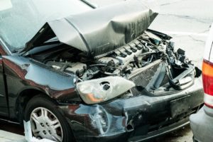 5/24 Creedmoor, NC – Car Crash at Old Weaver Trl & Whitt Rd Intersection
