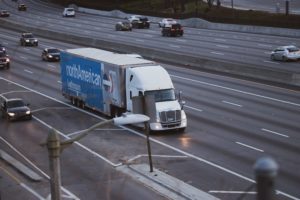 3/1 Raleigh, NC – Rear-End Truck Accident at NC-50 & Creedmoor Rd 