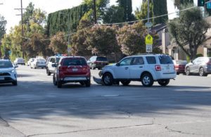 7/25 Raleigh, NC – Car Crash at Capital Blvd & Starmount Dr Intersection