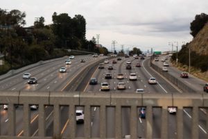8/15 Raleigh, NC – DUI Accident Leads to Injuries in EB Lanes of I-40