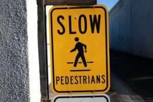 9/17 Wilmington, NC – Pedestrian Accident at 3rd St & Harnett St Intersection