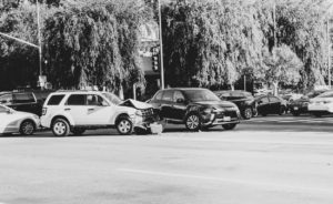 9/27 Zebulon, NC – Car Crash with Injuries at Green Pace Rd & N Arendell Ave 