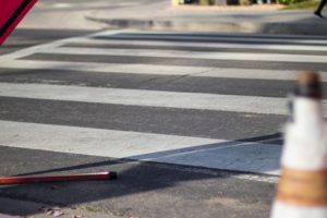 10/18 Durham, NC – Serious Pedestrian Accident with Injuries on Hebron Rd 