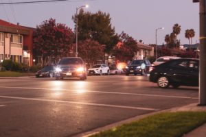 10/26 Raleigh, NC – Injuries in Car Crash at Lake Wheeler Rd & Donnybrook Rd 
