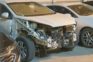 11/16 Raleigh, NC – Car Crash with Injuries at Western Blvd & Varsity Dr 