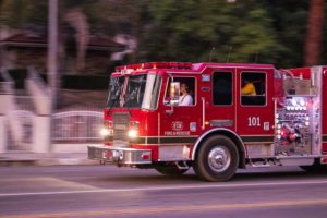 12/14 Durham, NC – Three Injured in House Fire on N Maple St 