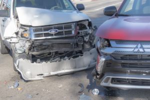 1/16 Youngsville, NC – Injuries in Car Crash at Hampton Ln & Park Ave