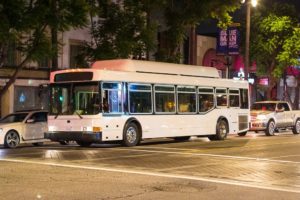 1/31 Durham, NC – Bus Accident with Injuries at Snow Hill Rd & Torredge Rd 