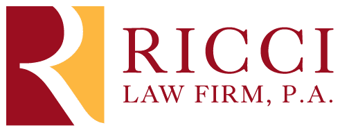 Ricci Law Firm P.A.