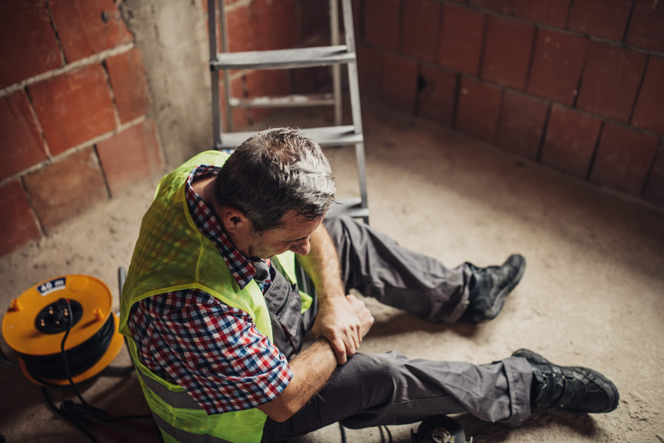 Workers Compensation