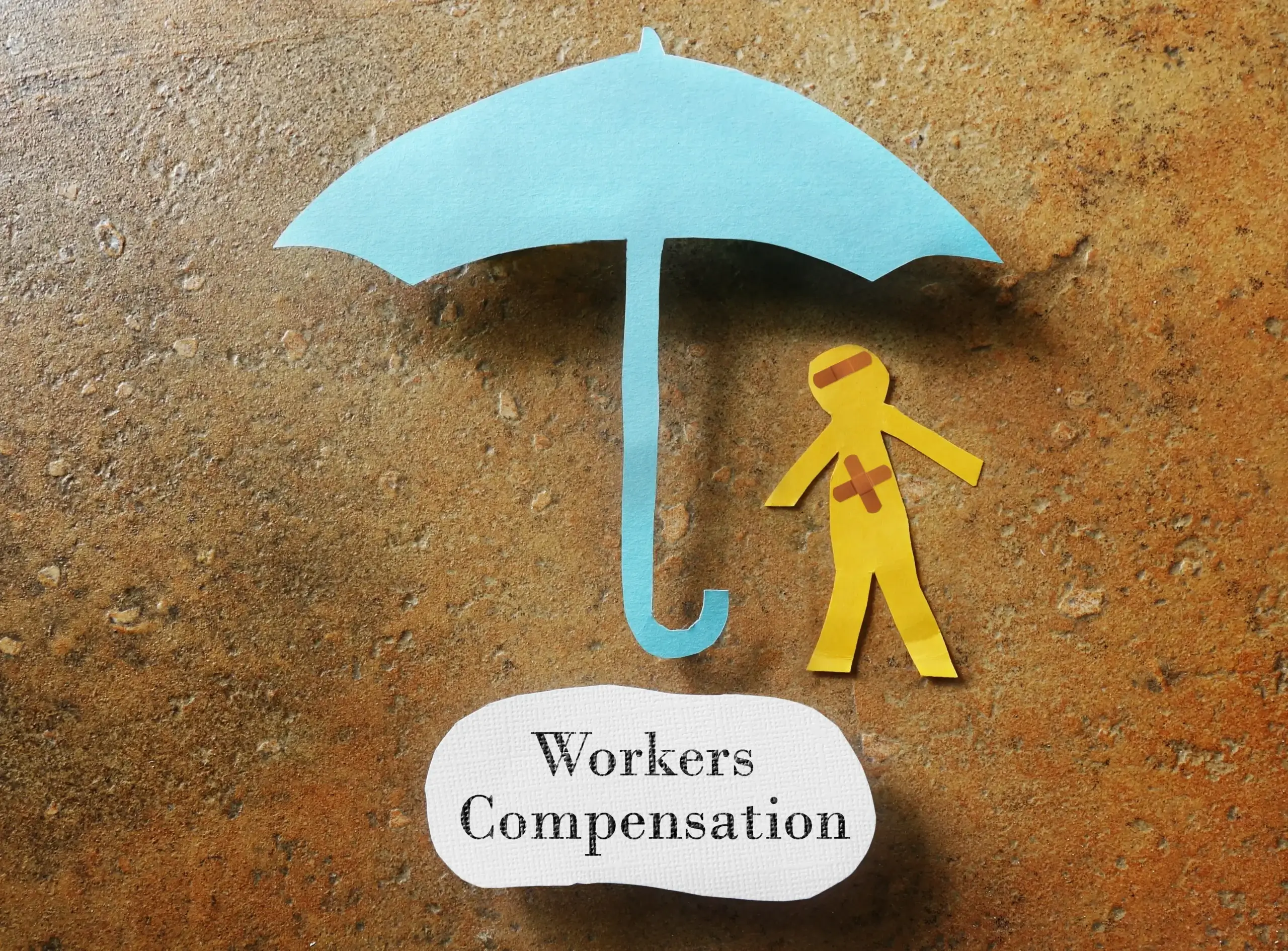 When & How Are My Workers Compensation Benefits Being Awarded