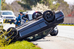 Car Accident Attorneys New Bern NC