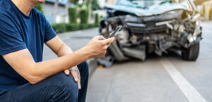 Car Accident Lawyer Jacksonville NC