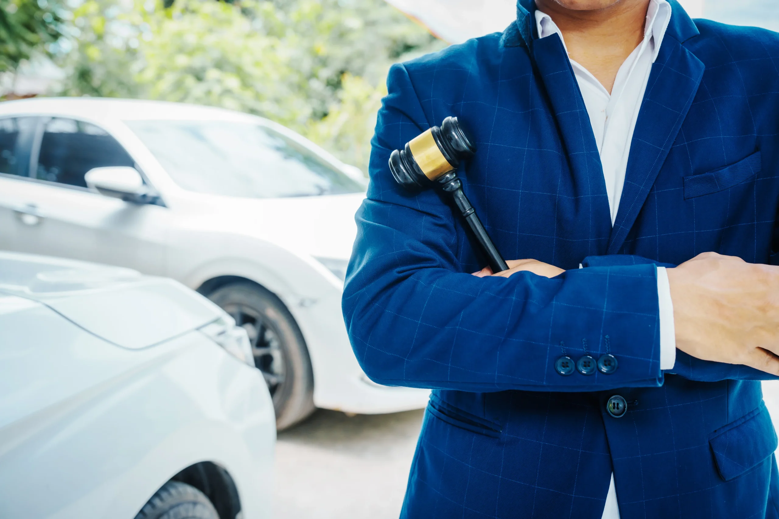 Personal Injury Attorney Near Me