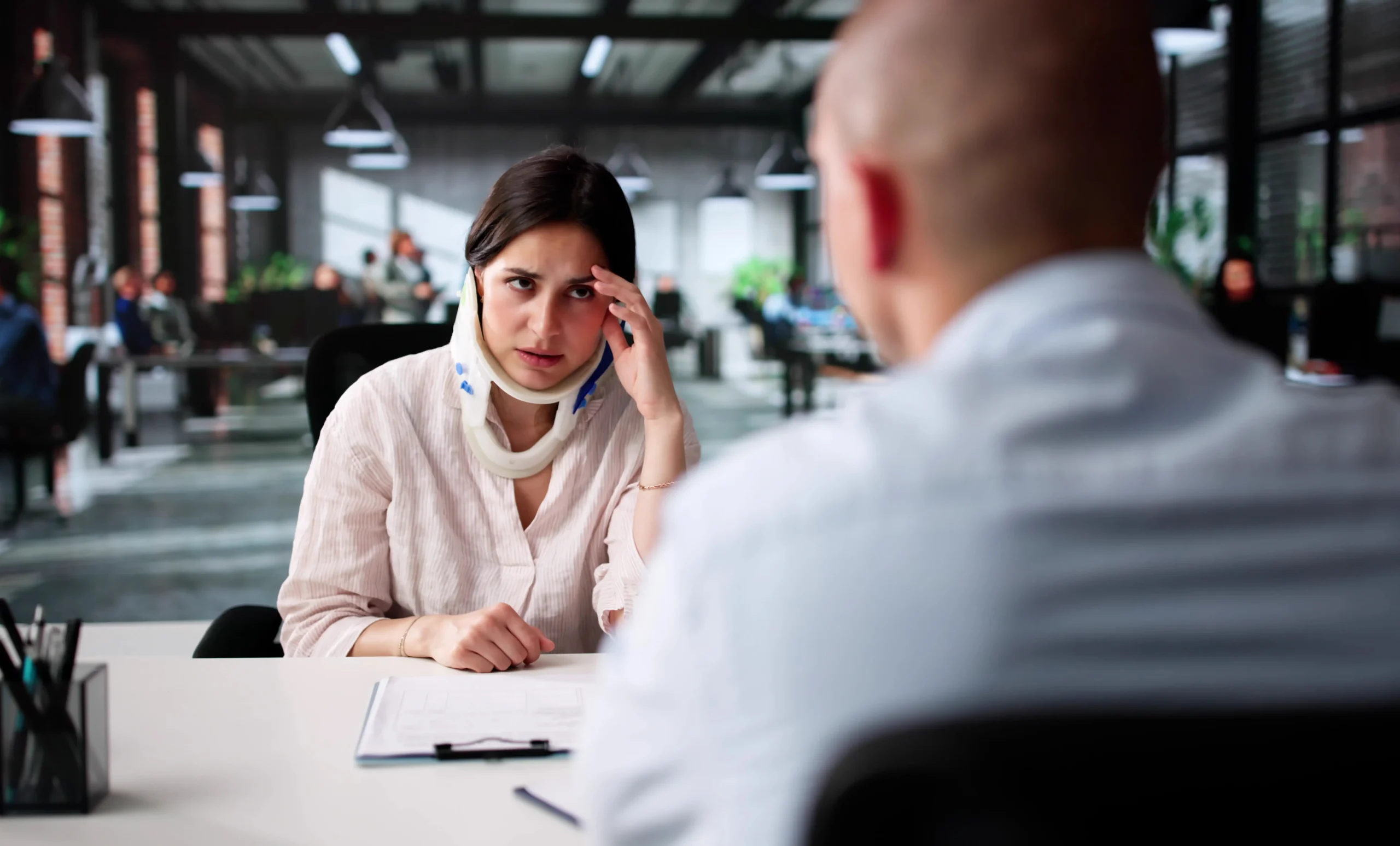 Garner Workers Compensation Lawyer