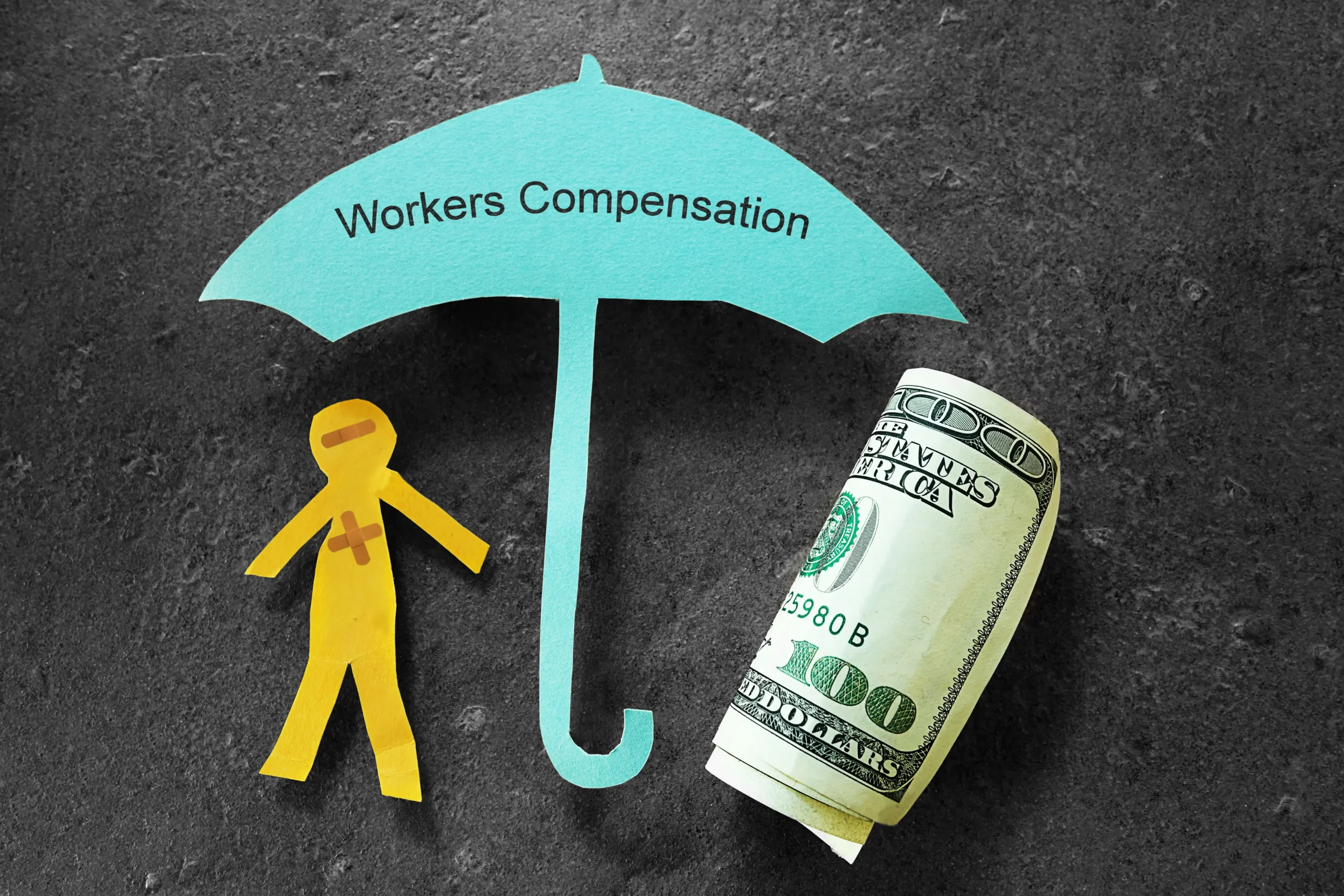 Jacksonville Workers Compensation Attorney