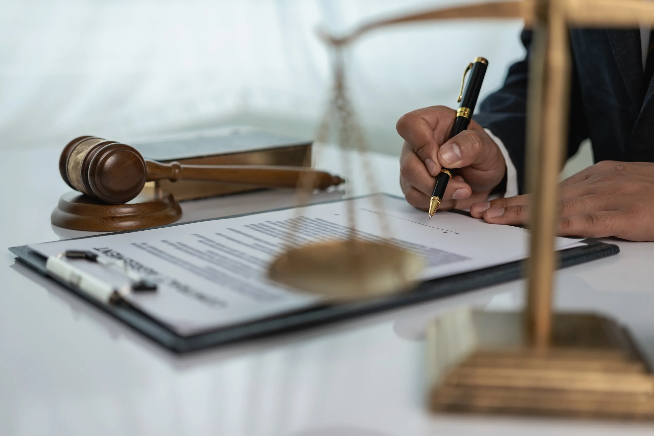 New Bern Workers Compensation Lawyer