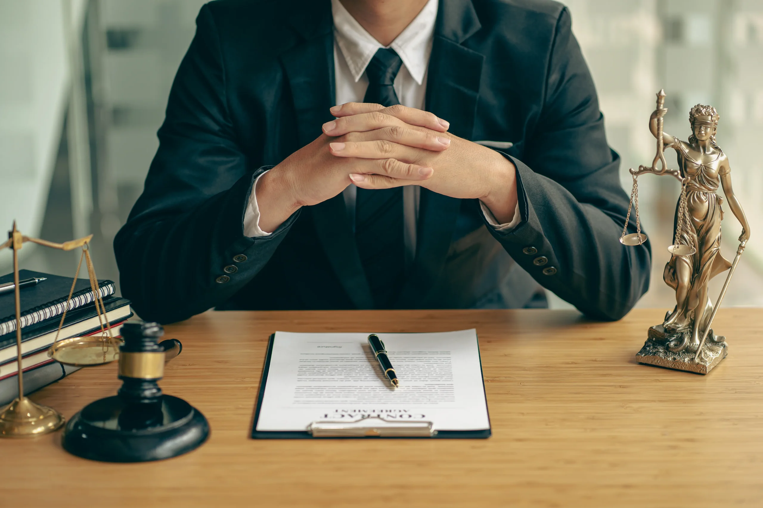 Workers Comp Attorney Near Me