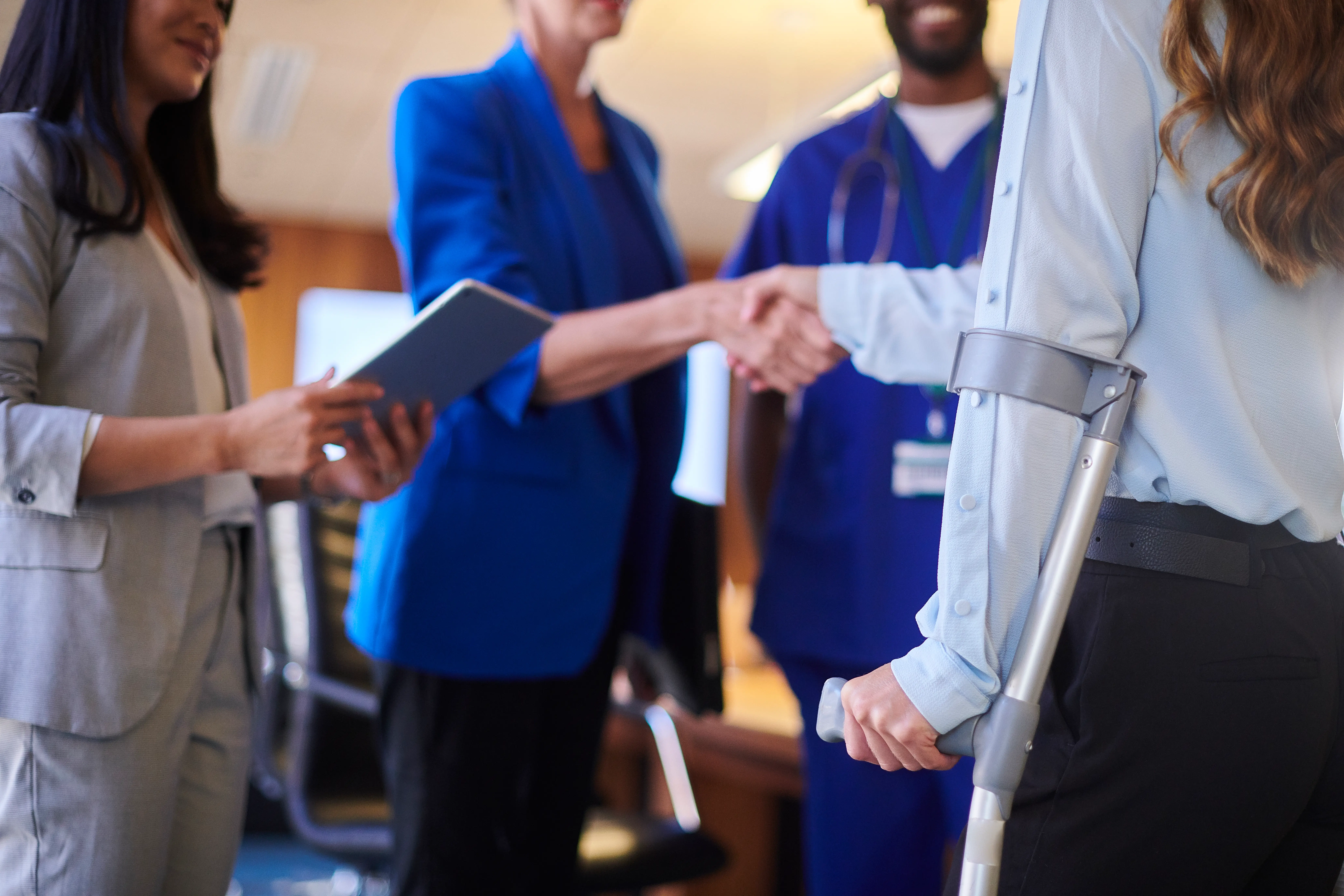 Workers Compensation Lawyers Near Me