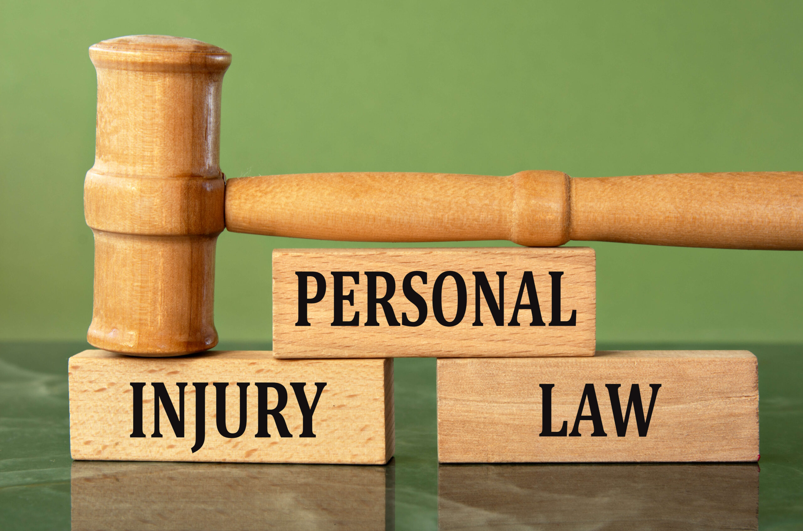 Raleigh Personal Injury Attorney