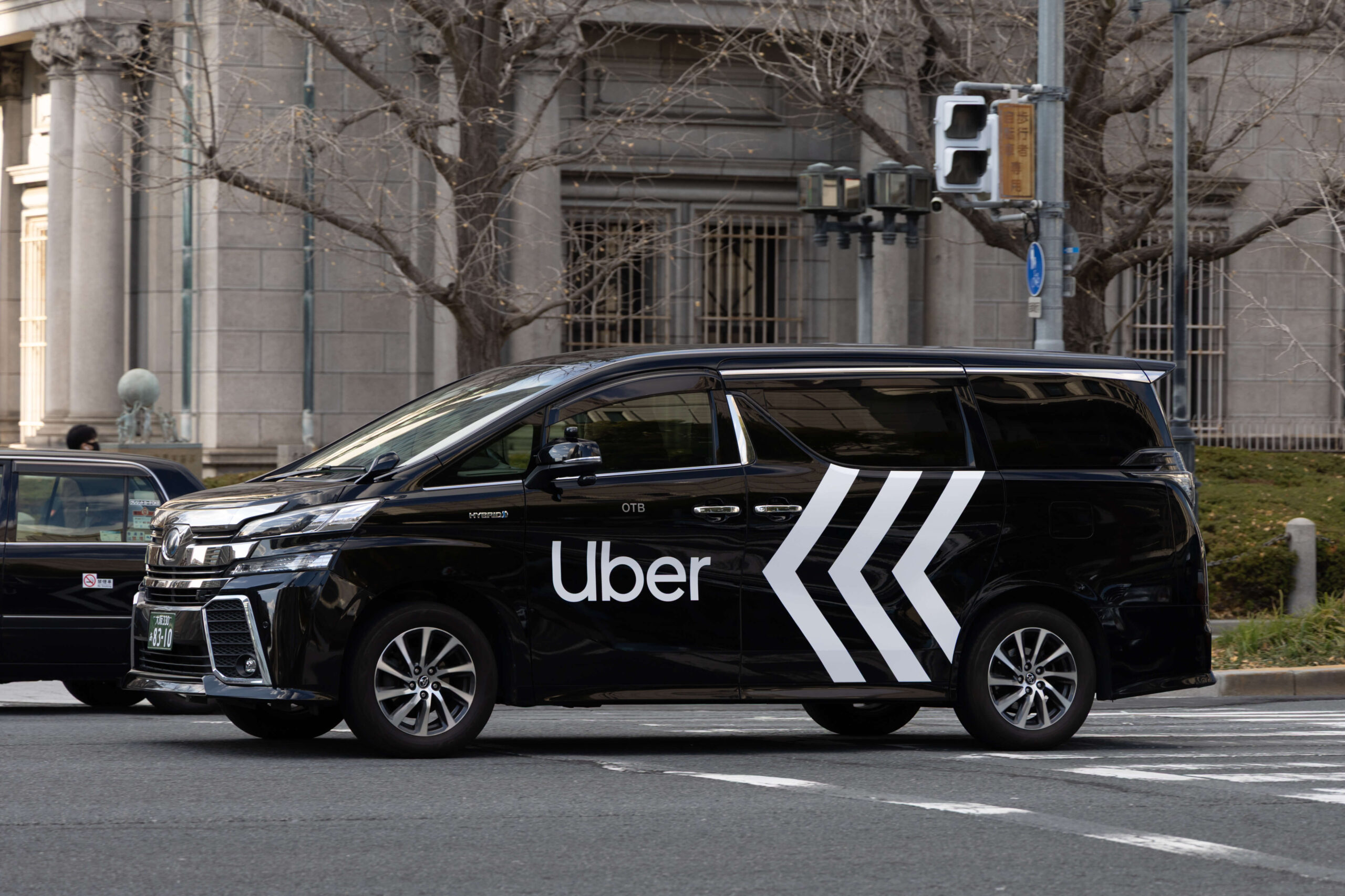 Raleigh Uber Accident Lawyer