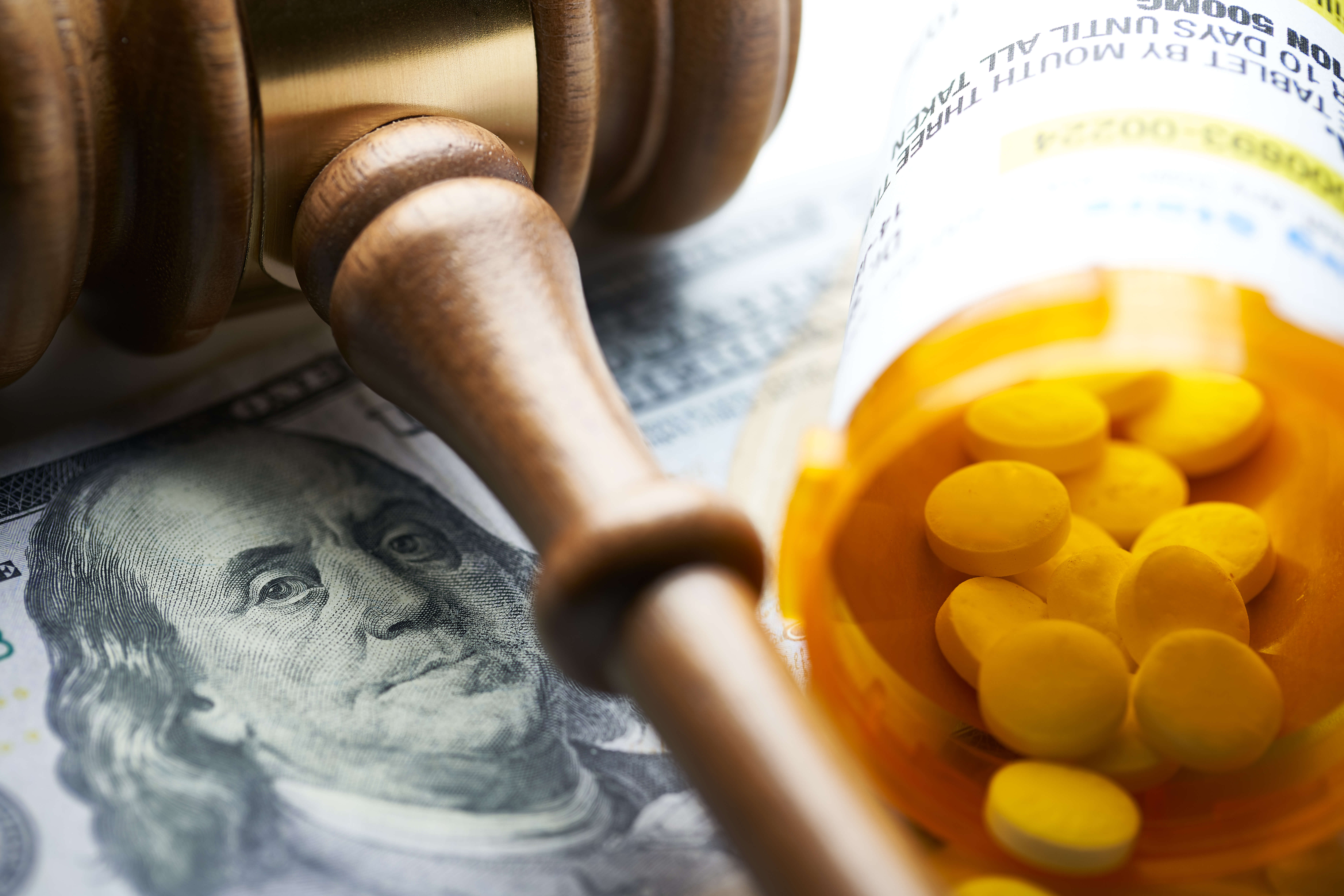 Dangerous Drugs Lawyer
