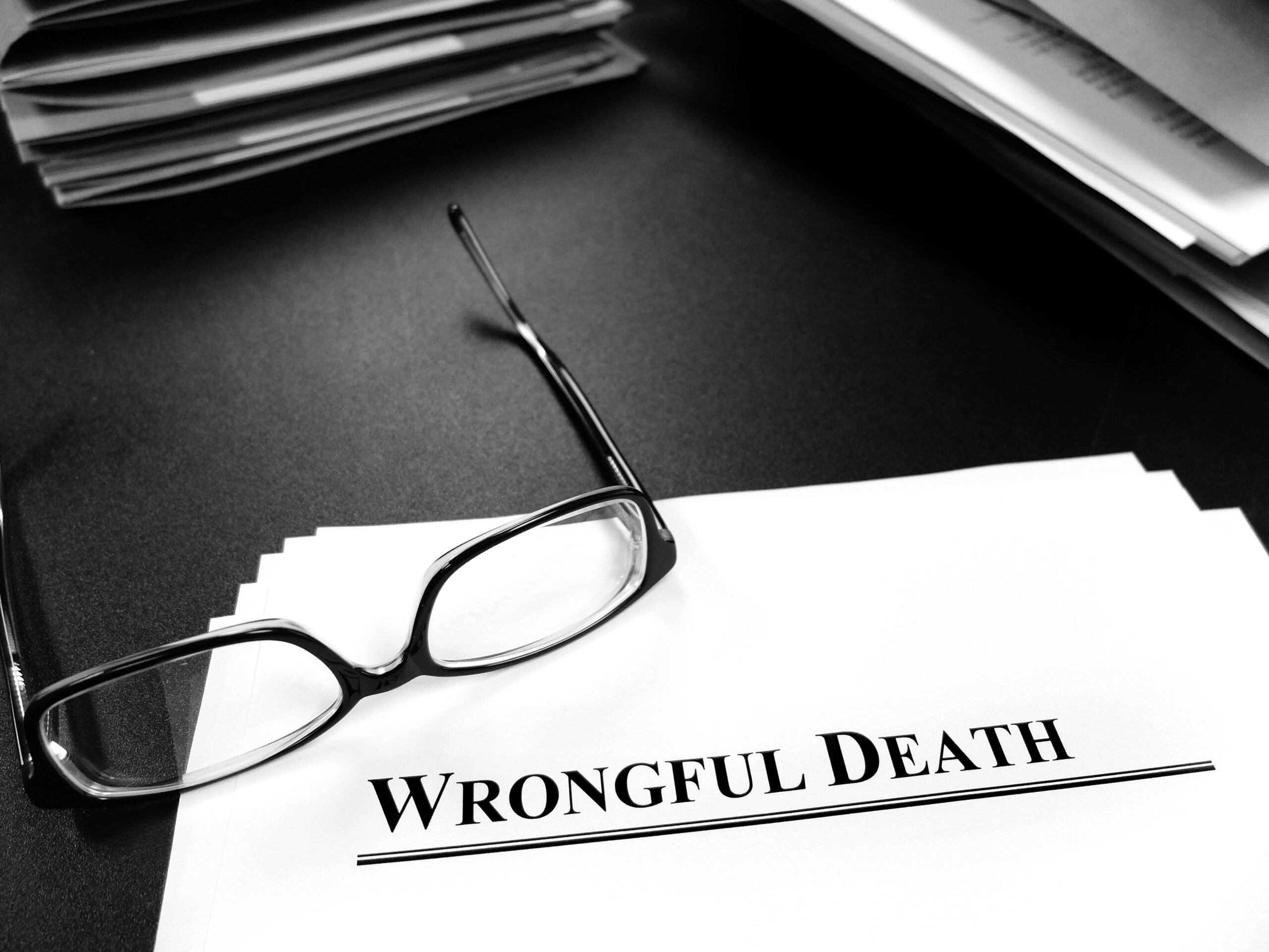North Carolina Wrongful Death Attorney
