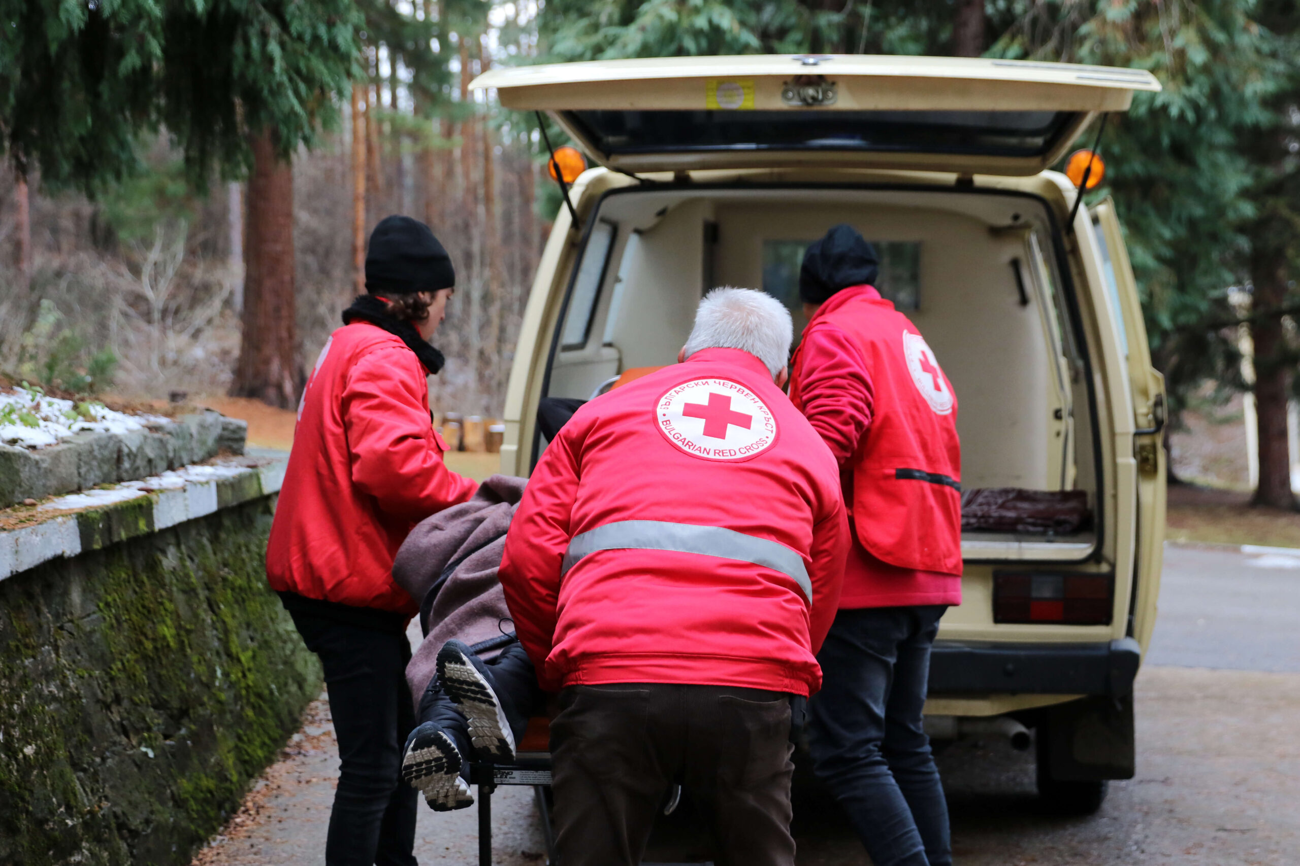 Raleigh Burn Injury Attorney