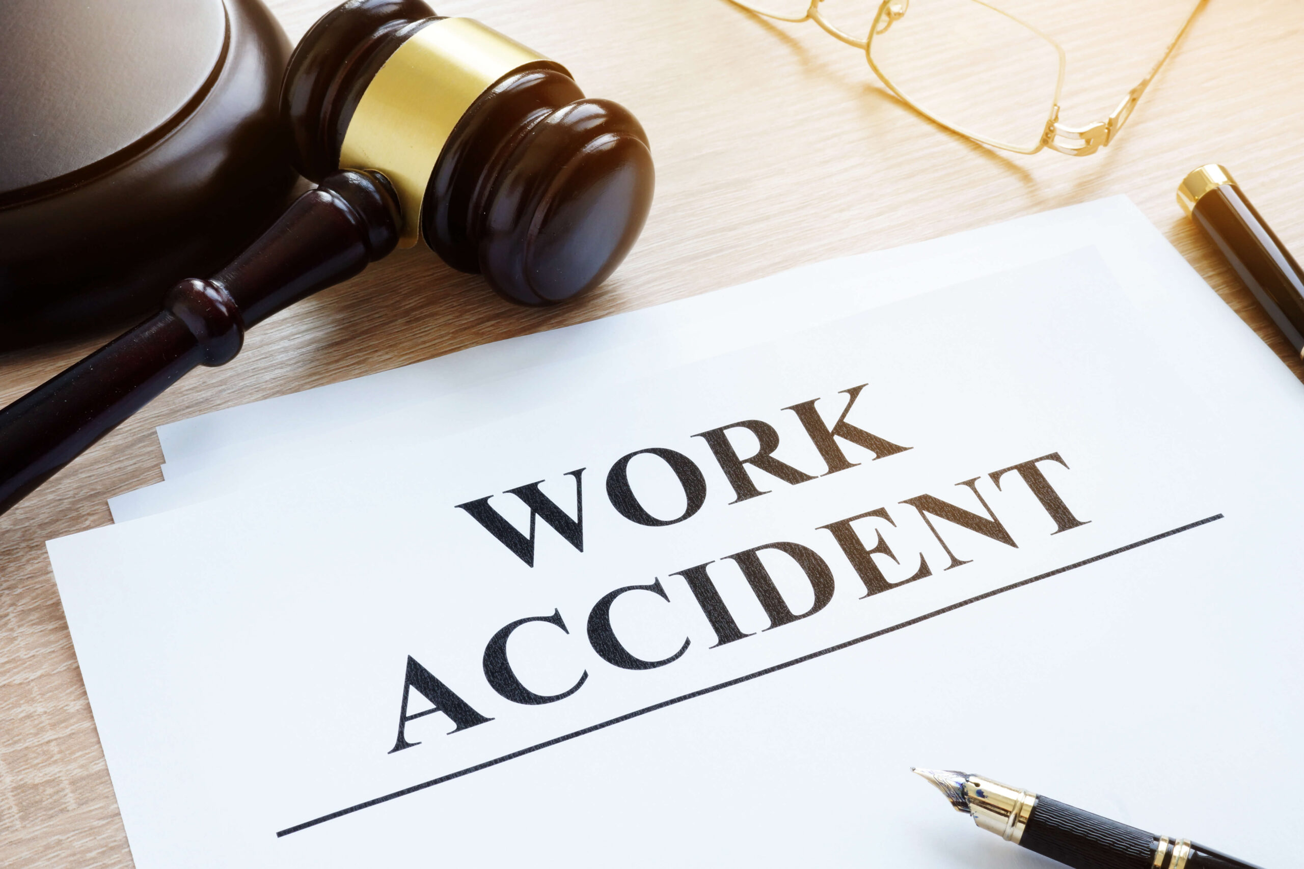 Raleigh Workplace Accident Lawyer