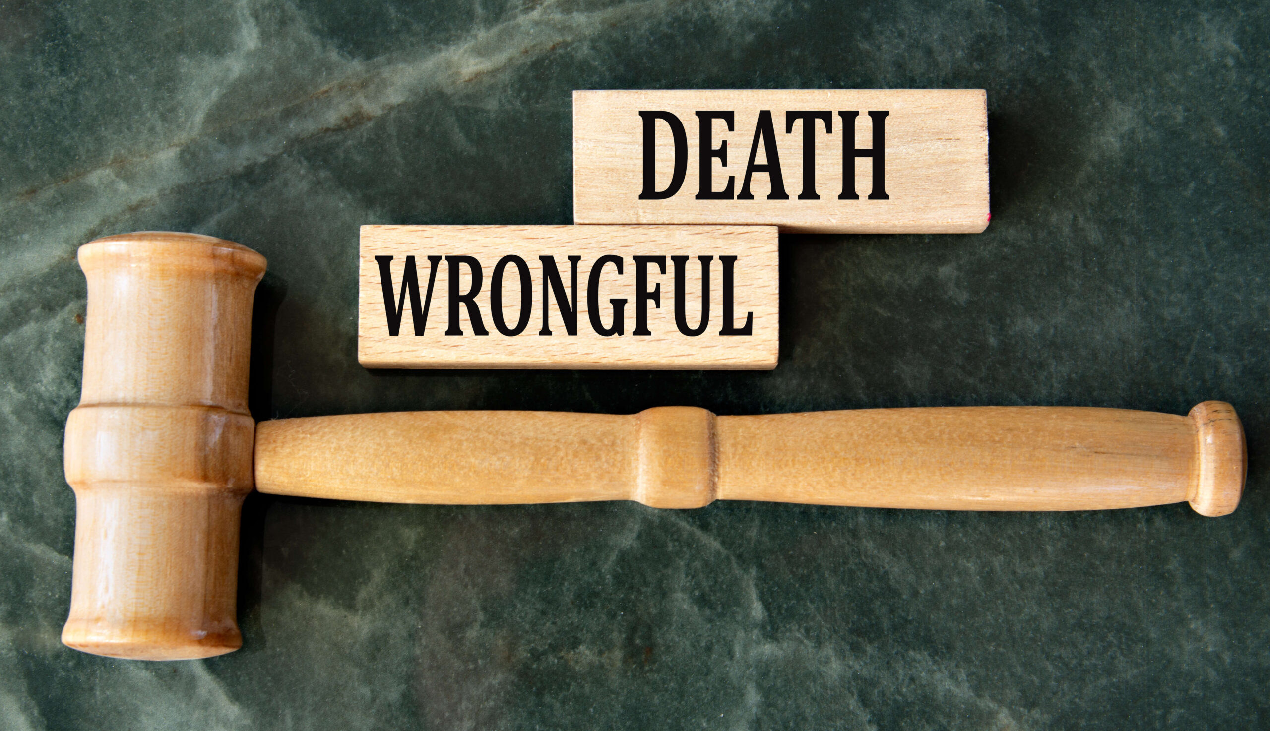 Raleigh Wrongful Death Lawyer