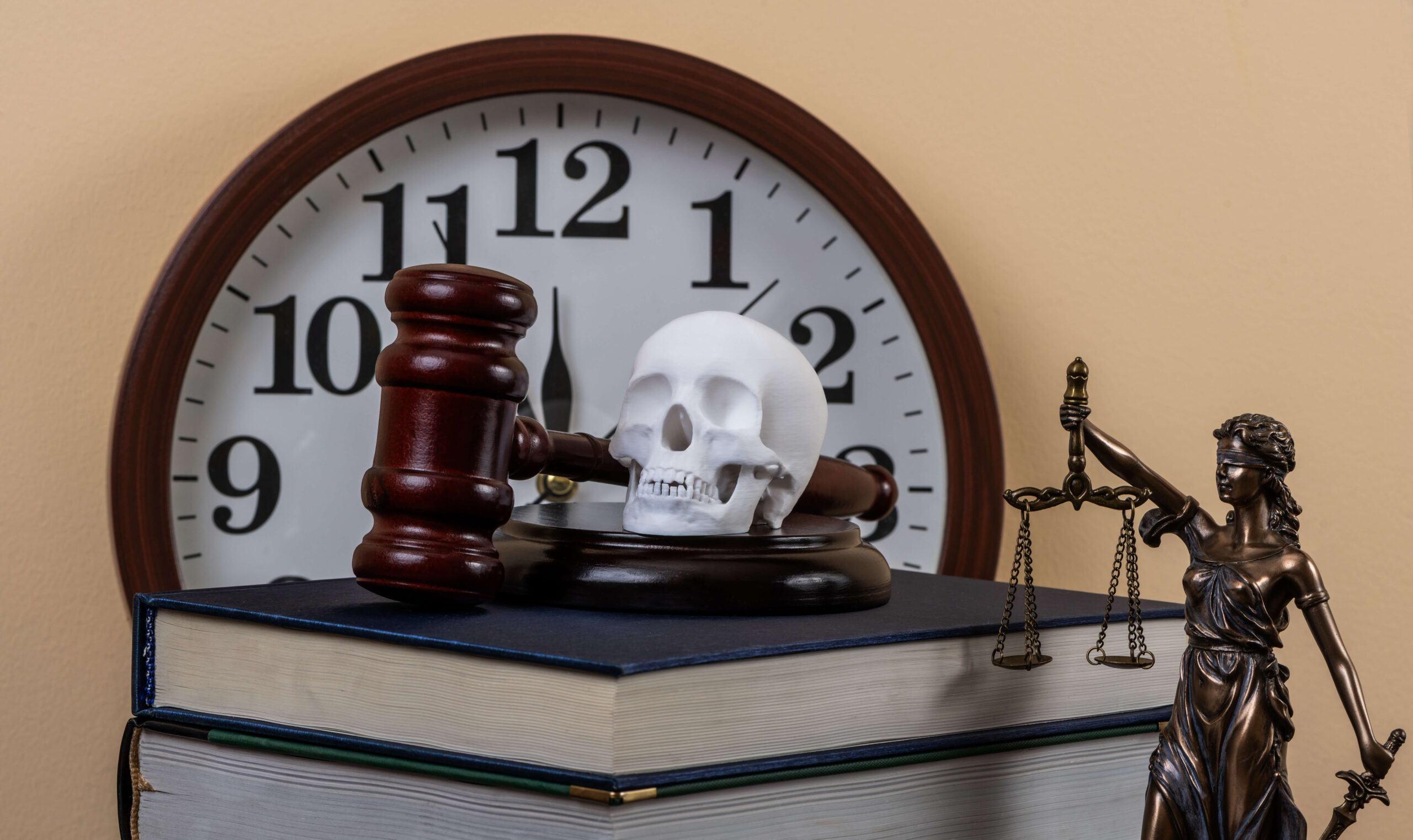 Wrongful Death Attorney Near Me