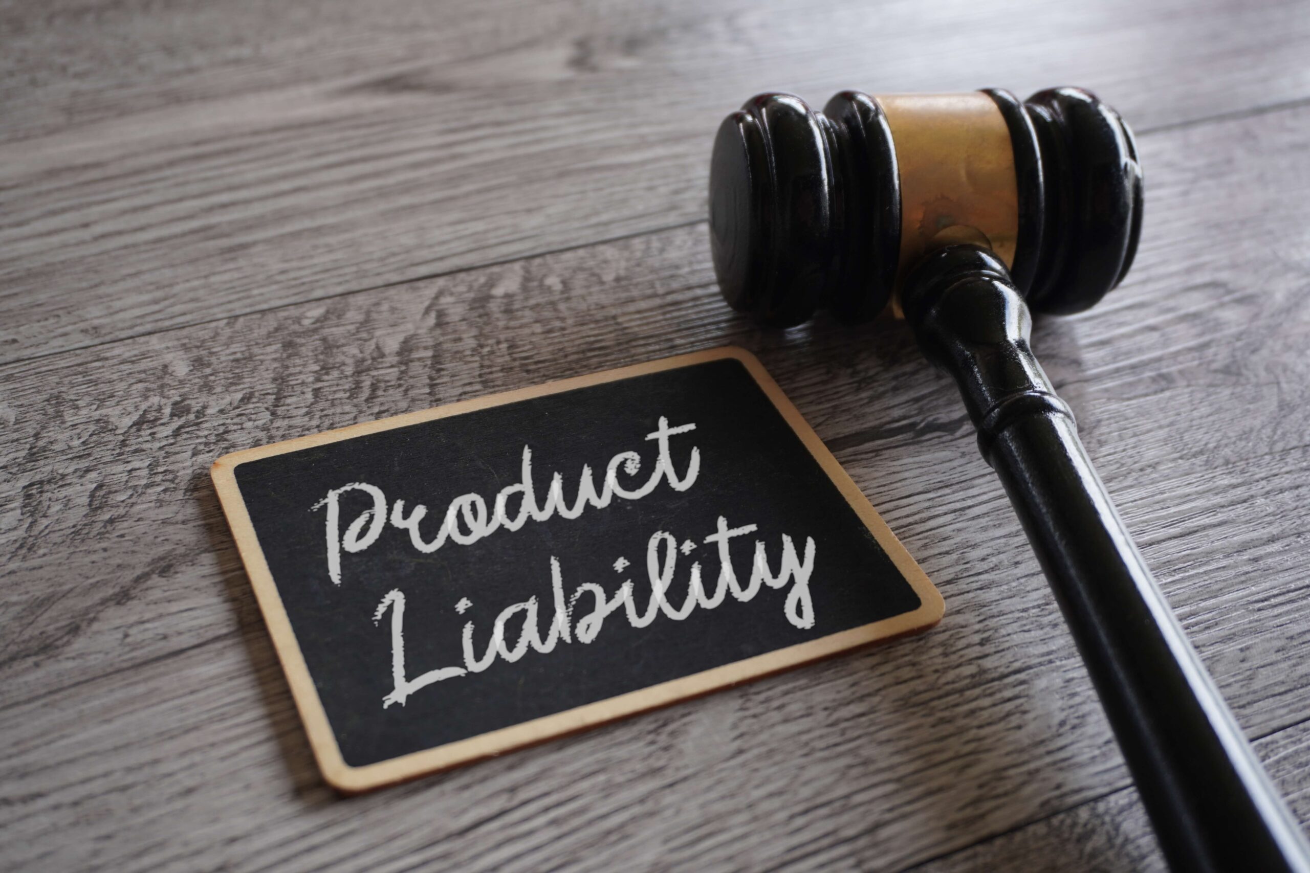 How To Choose The Right Product Liability Attorney