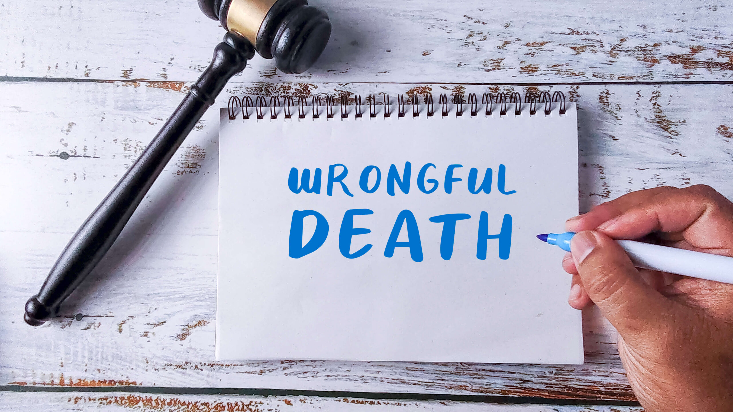 How to Find the Right Wrongful Death Lawyer in North Carolina