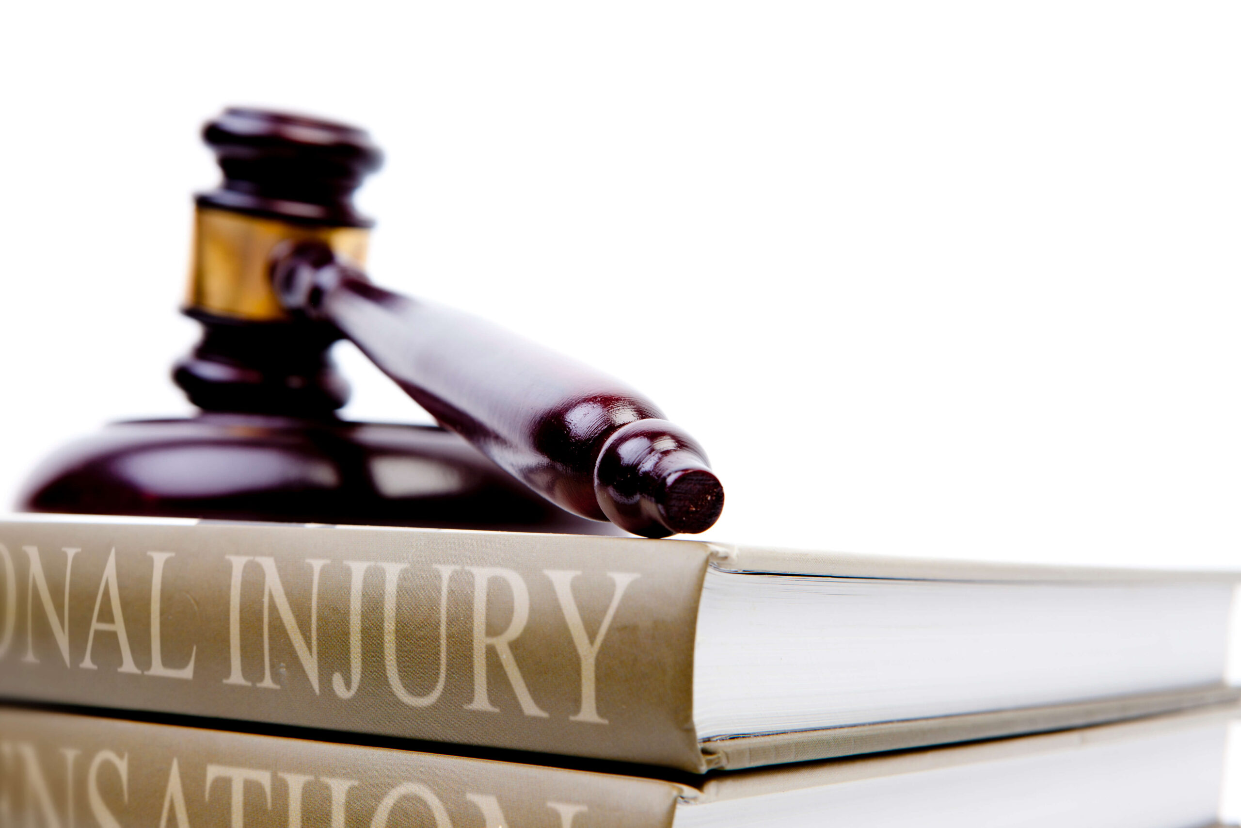 Personal Injury Attorney Charlotte NC