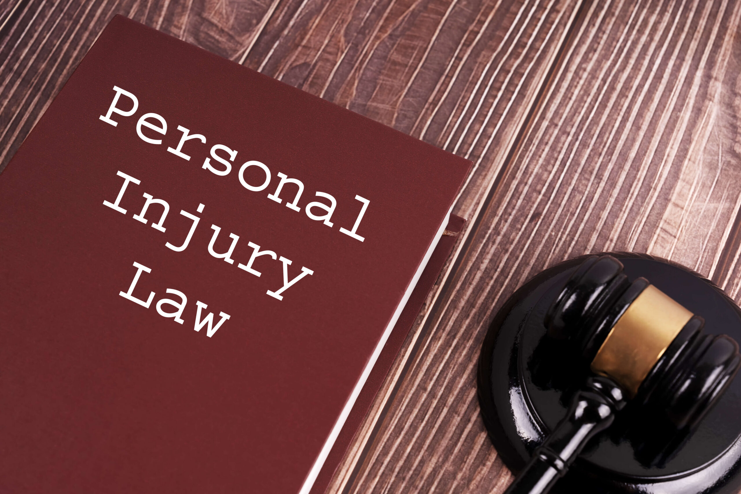 Personal Injury Attorneys in New Bern NC