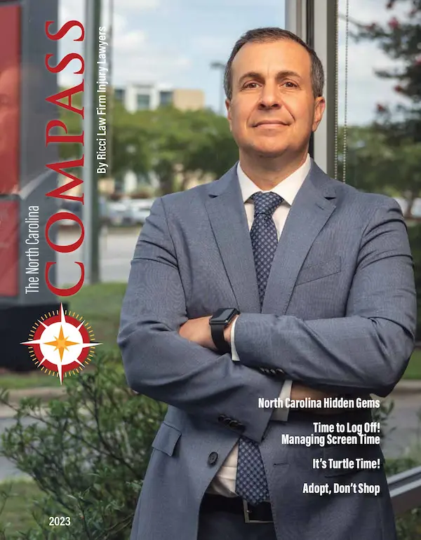 2023 Compass Magazine