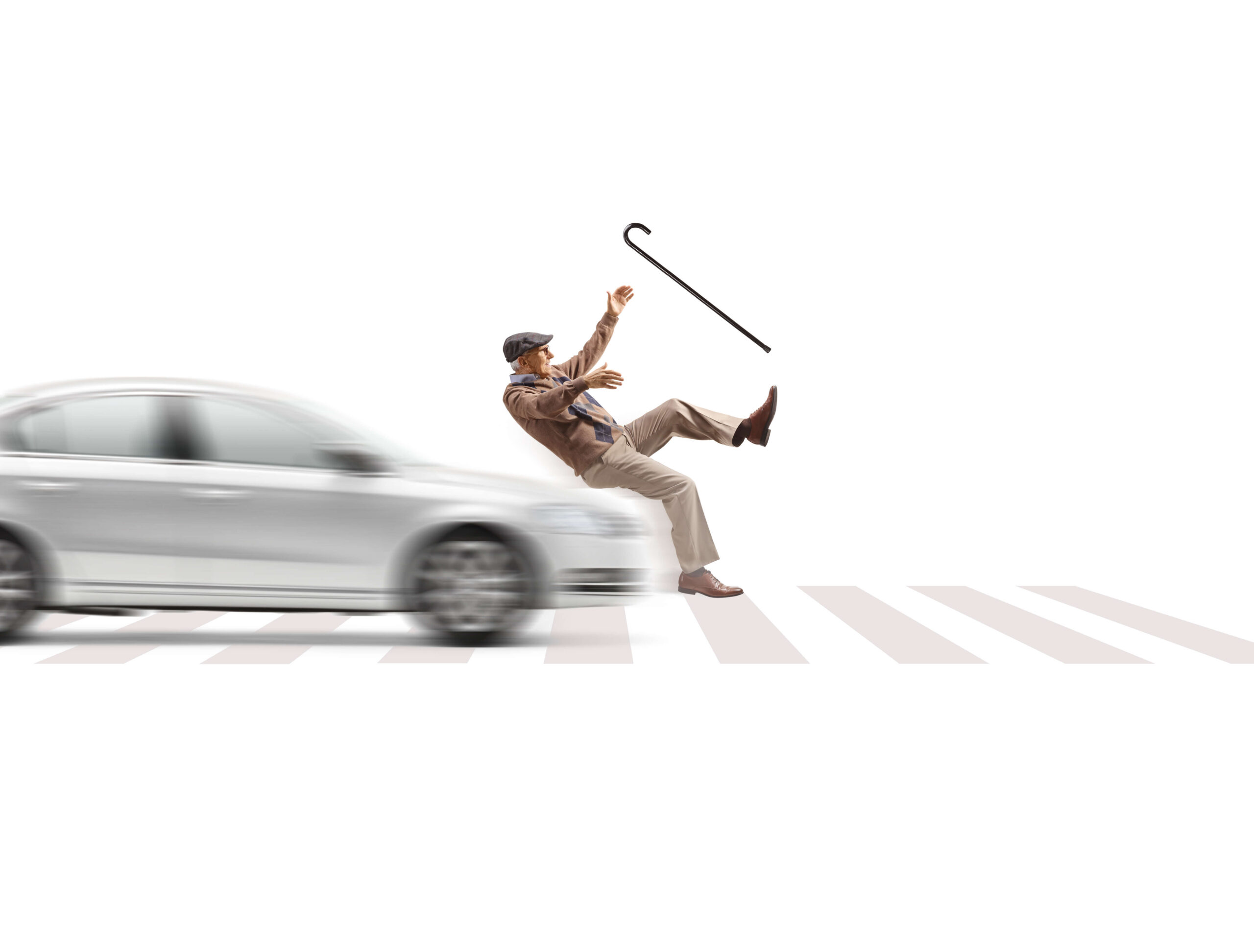 How Can I Get Help If I'm Injured in a Hit-and-Run as a Pedestrian in Raleigh, NC